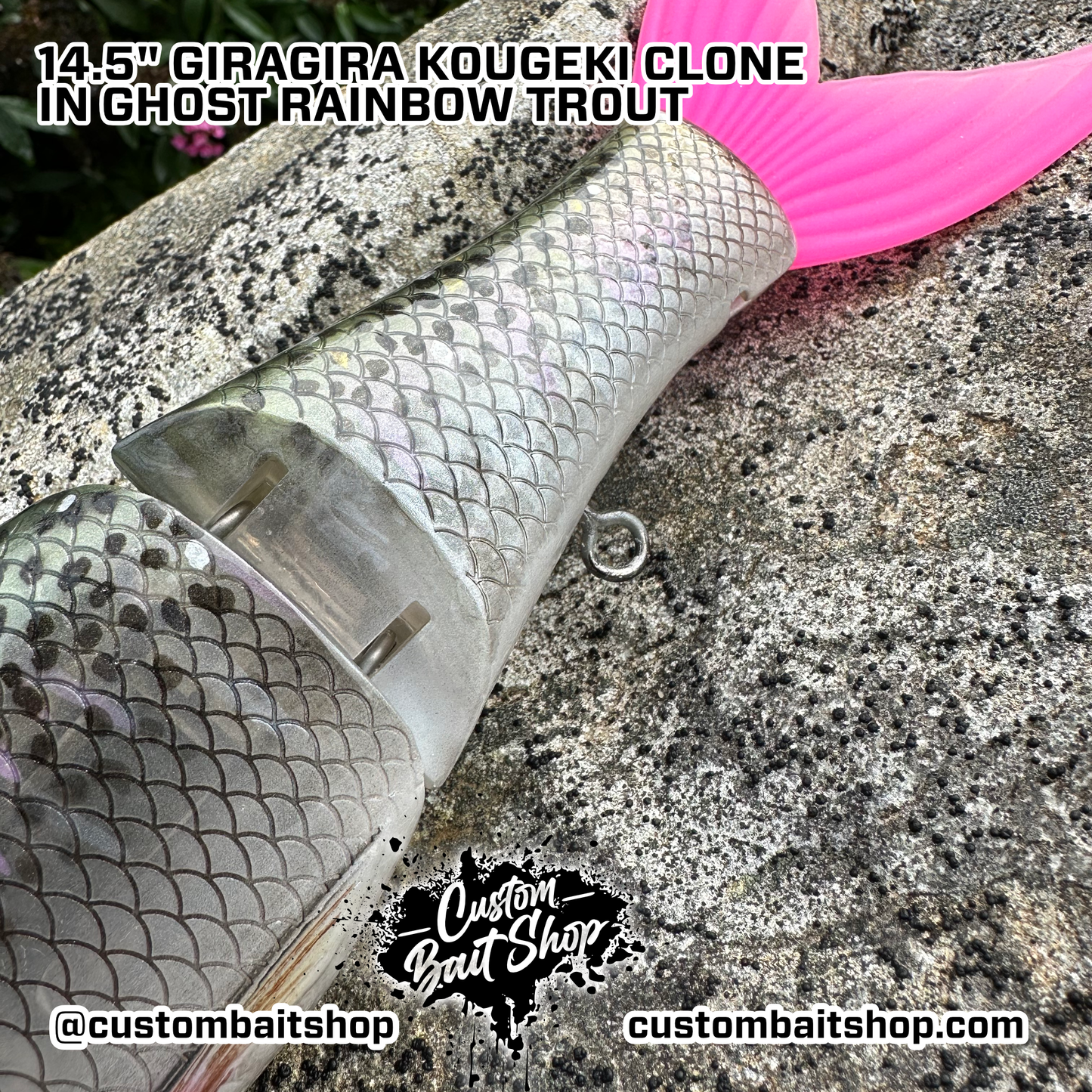 Giragira Kougeki Clone
