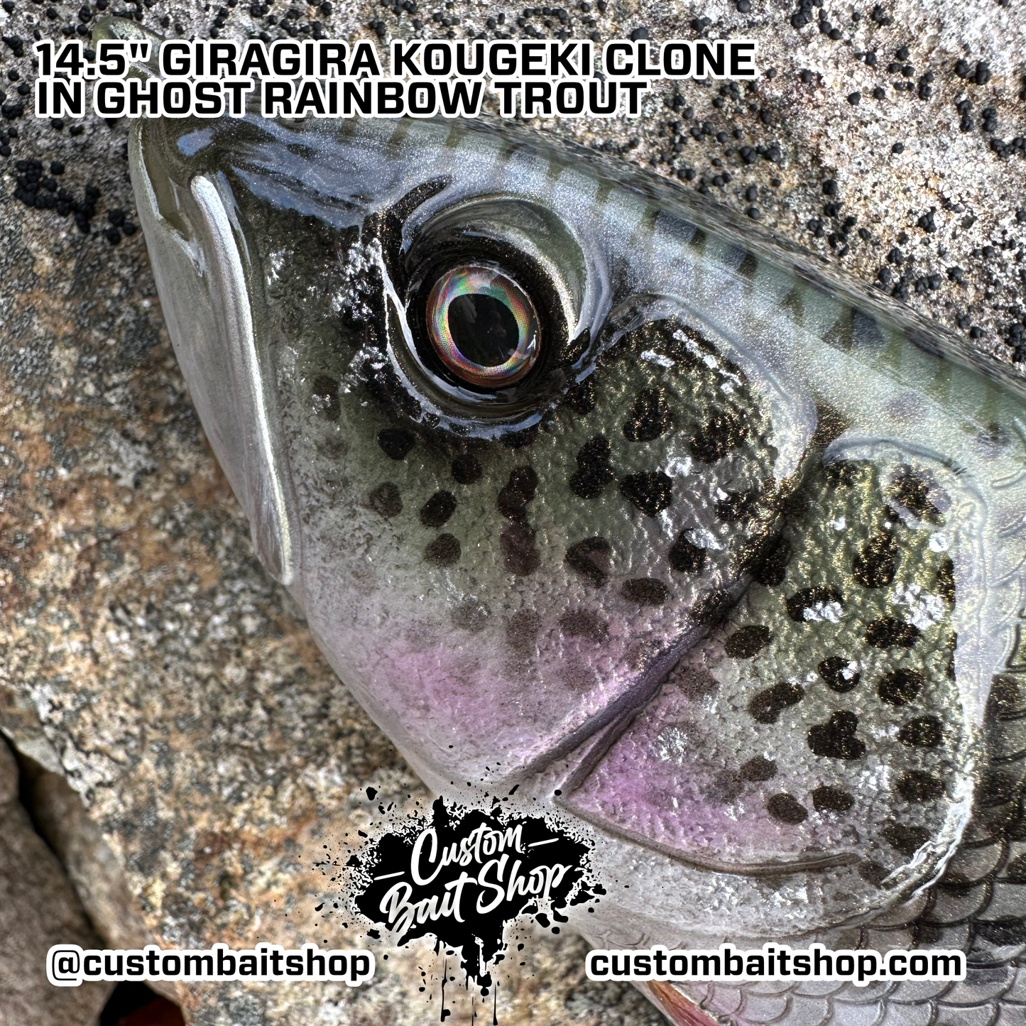 Giragira Kougeki Clone