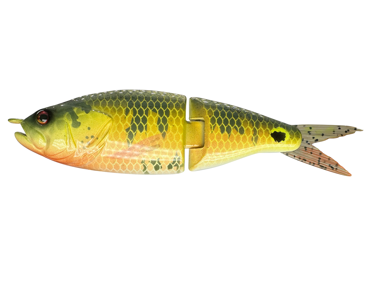 Glide Slide Swim Bait (Sale)