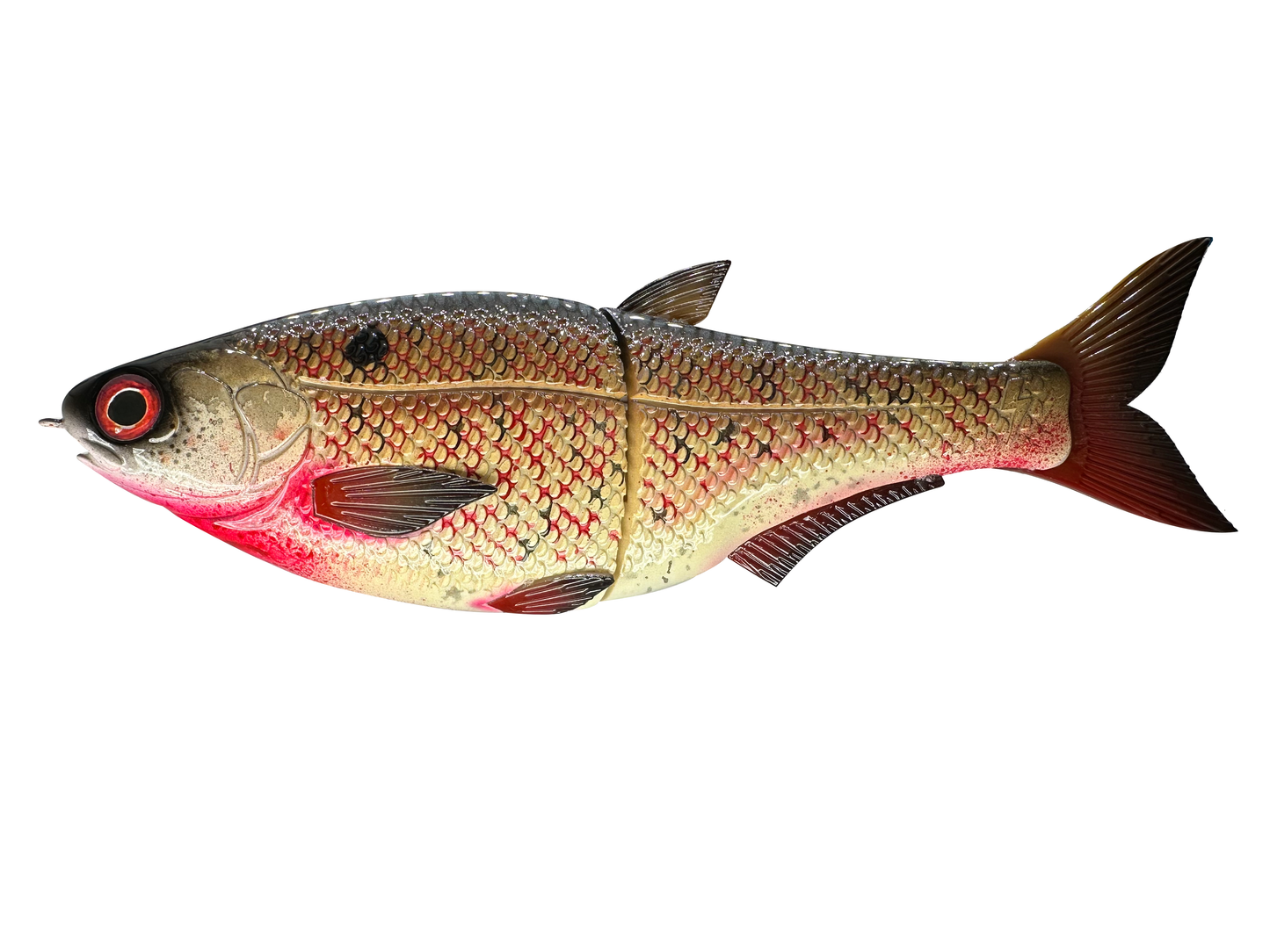 Hinko Shad 9"