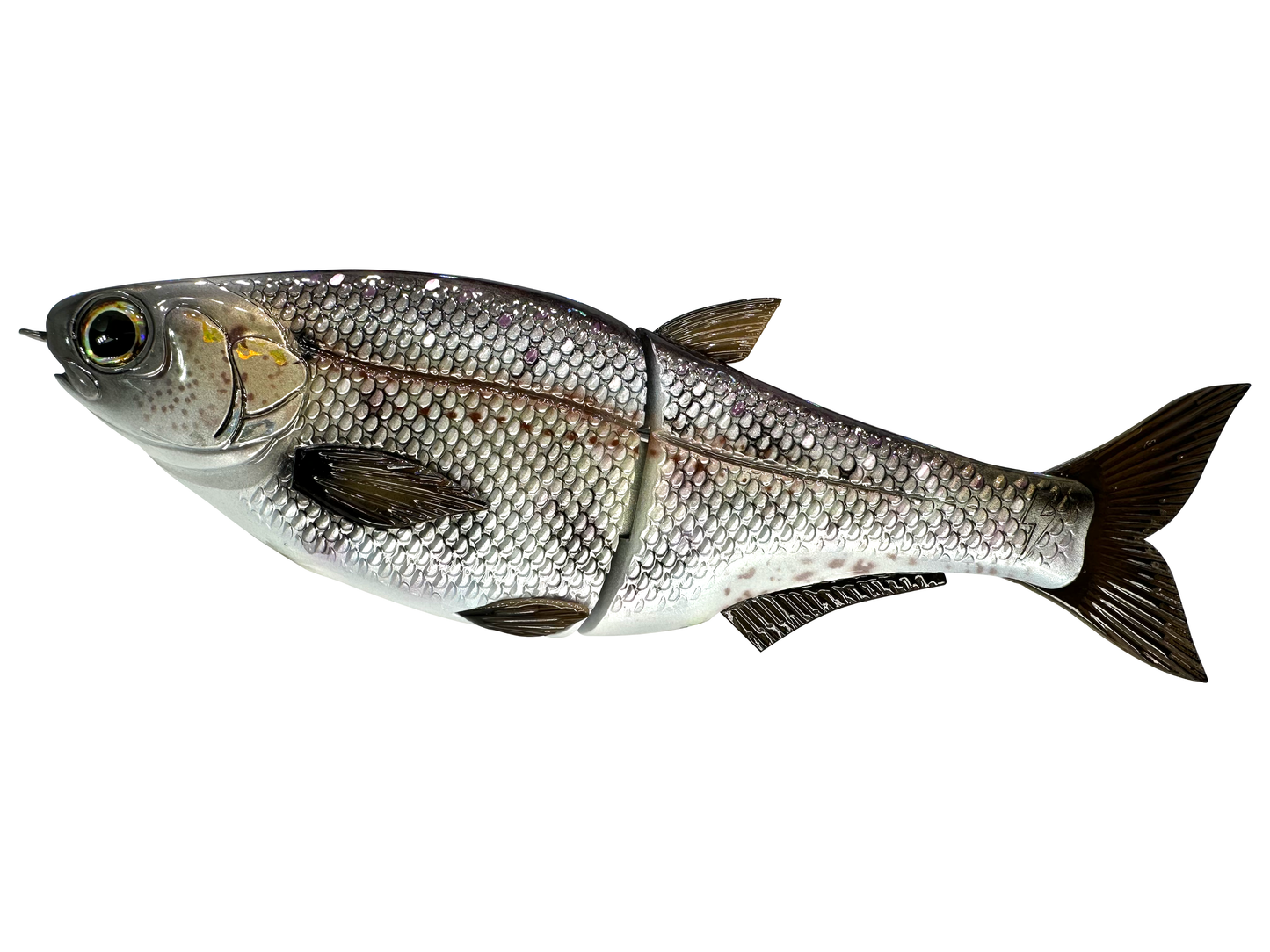 9" Hinko Shad Glide Bait