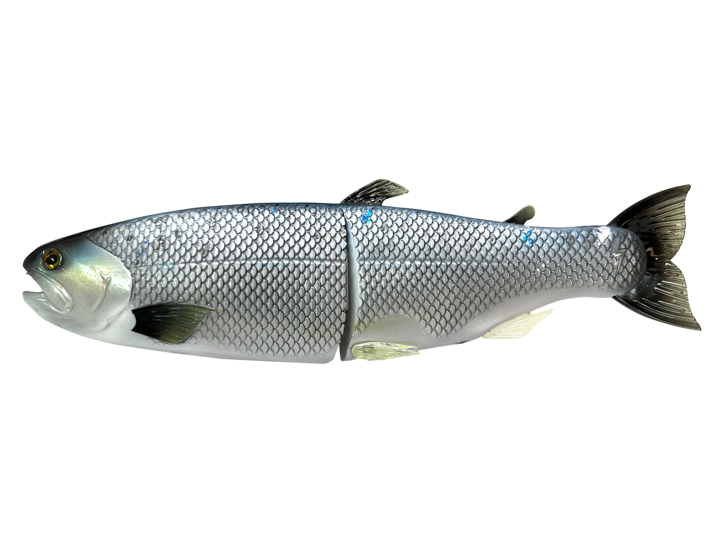 11" Hinko Trout Glide Bait