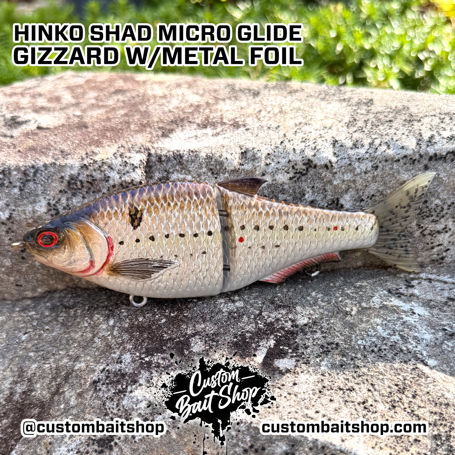 Hinkel Style Finesse Glide (Sale)