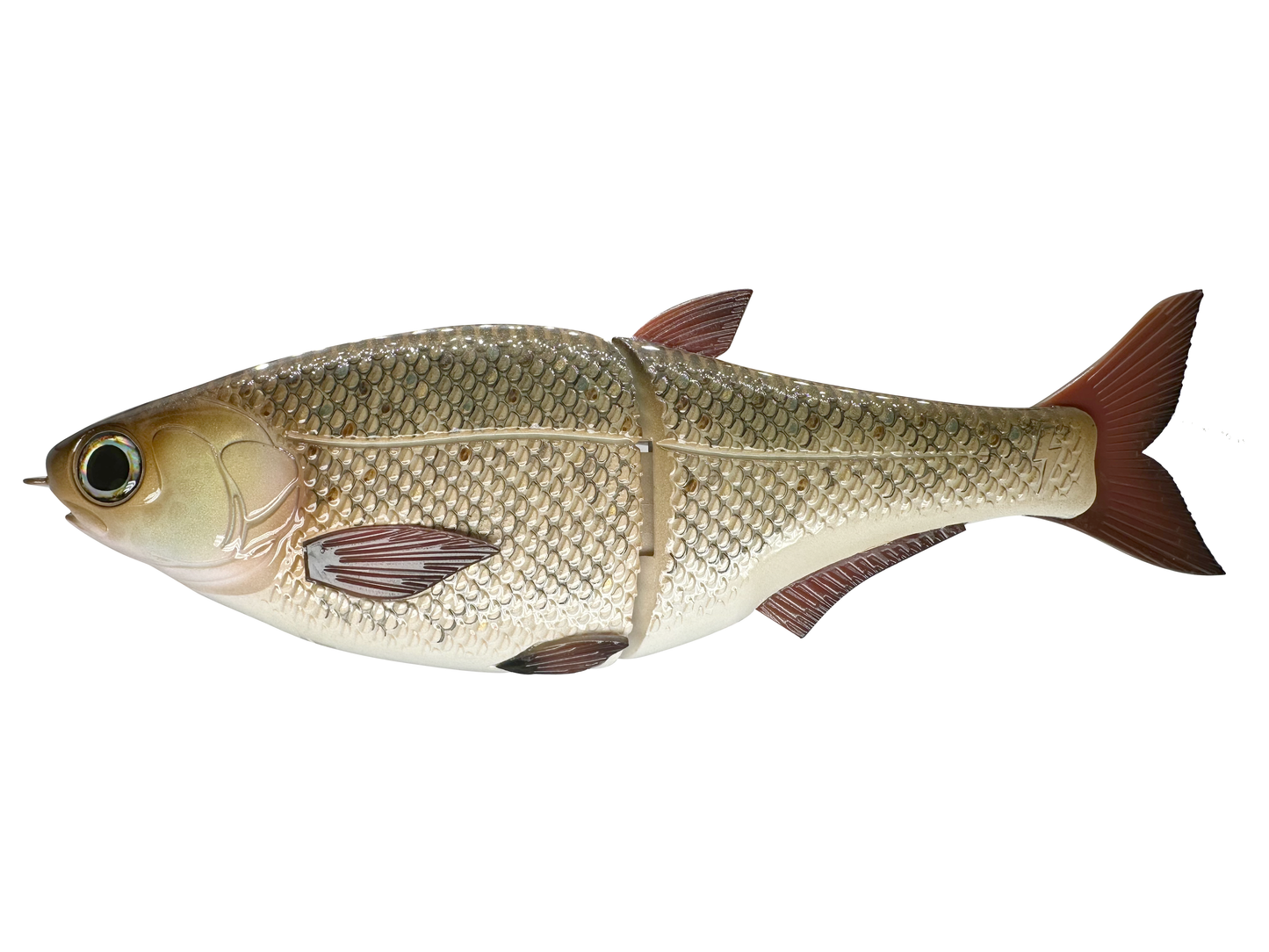 9" Hinko Shad - Special Patterns