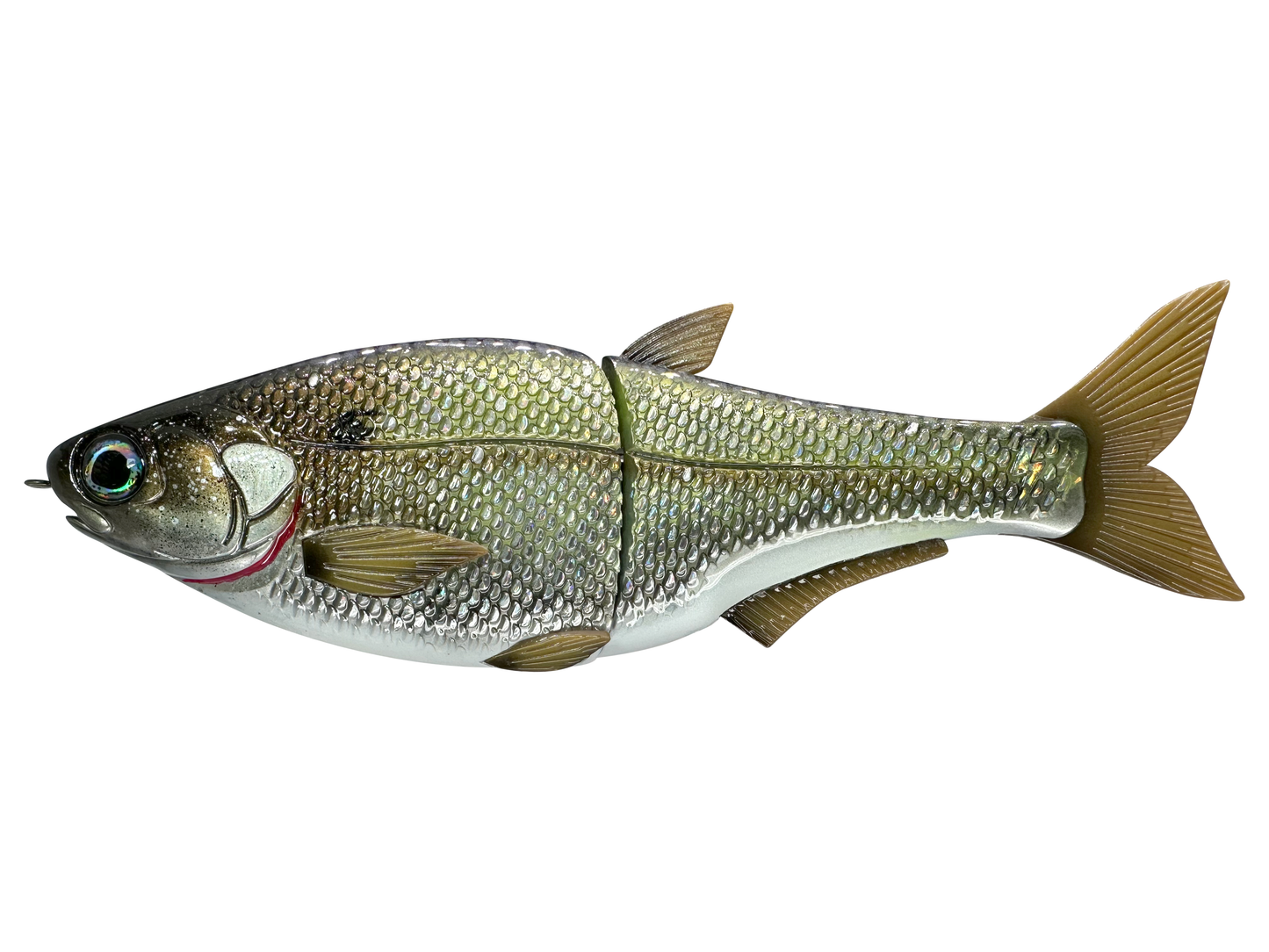9" Hinko Shad Glide Bait