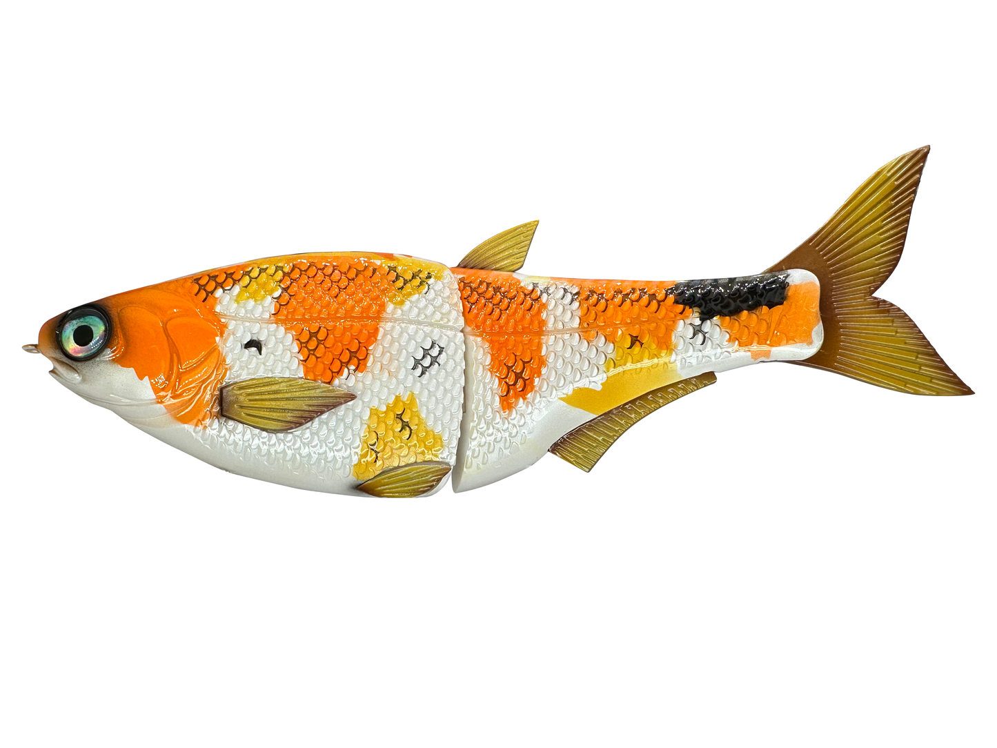 9" Hinko Shad - Special Patterns