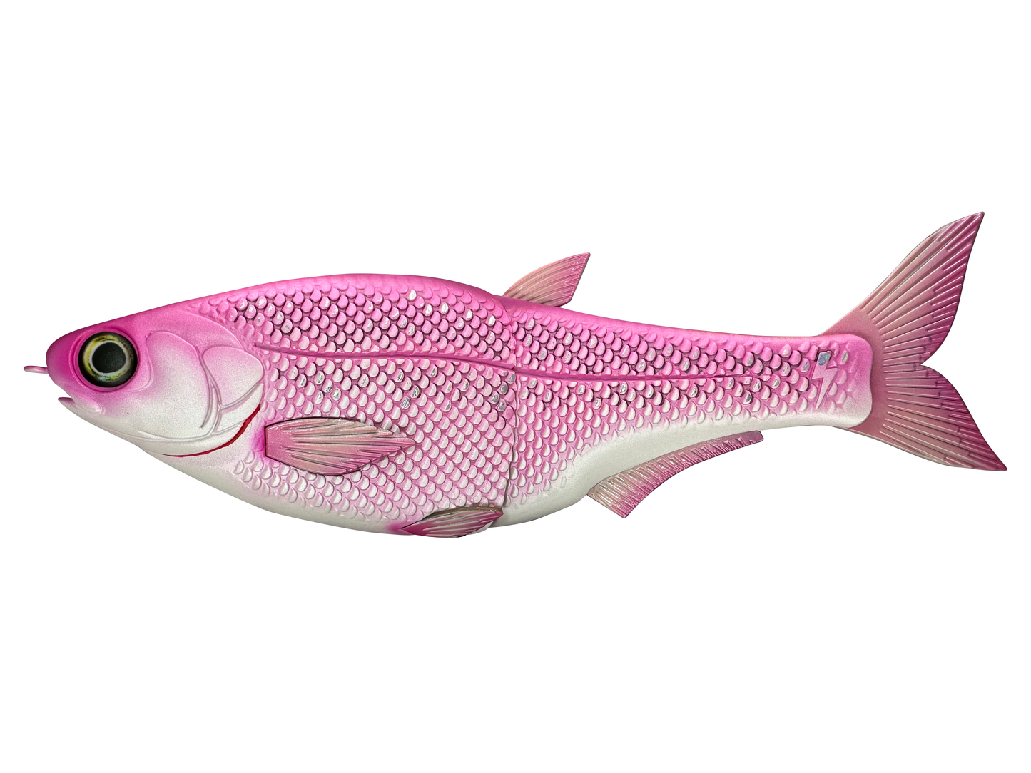 9" Hinko Shad - Special Patterns
