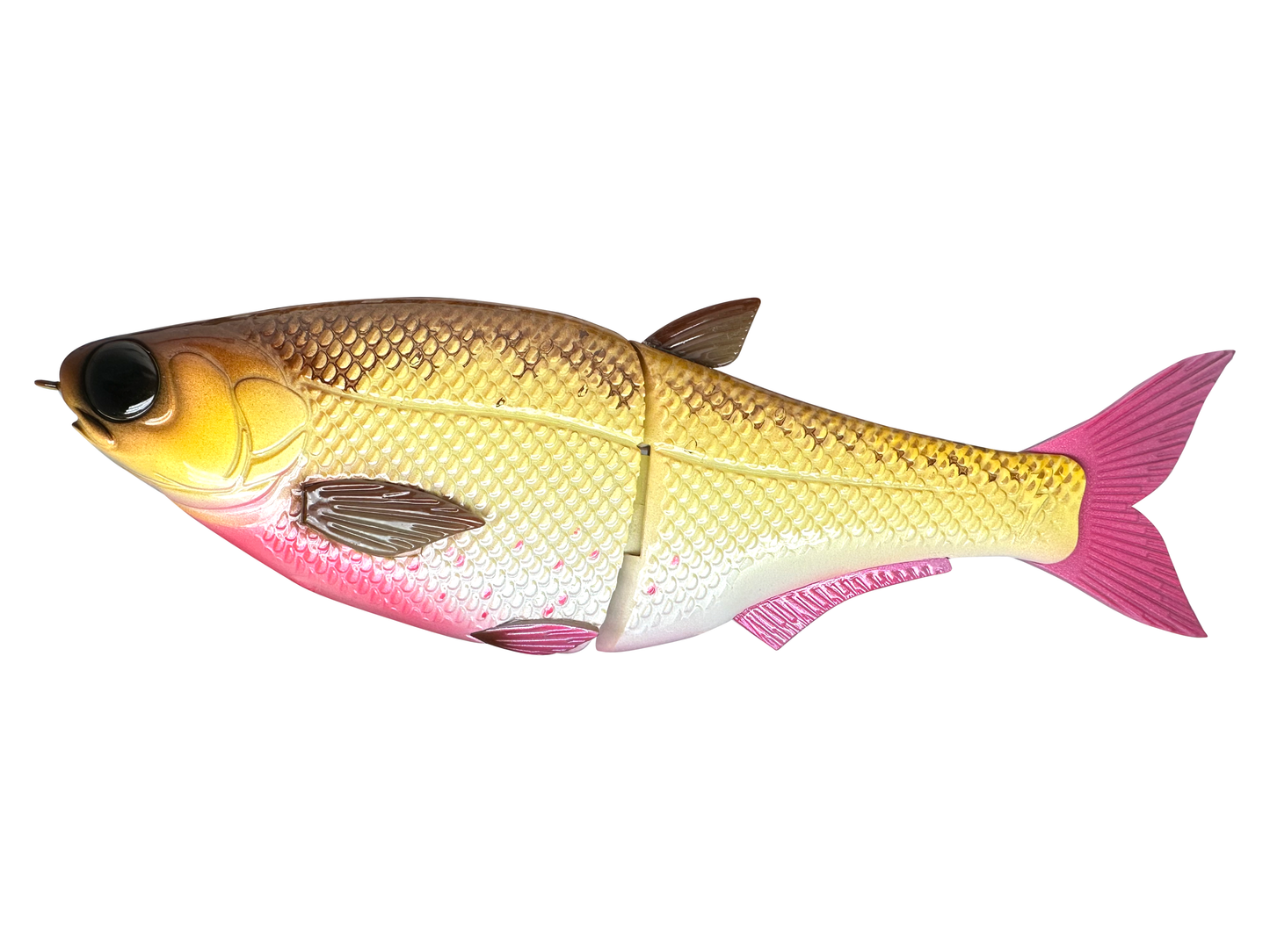 9" Hinko Shad - Special Patterns