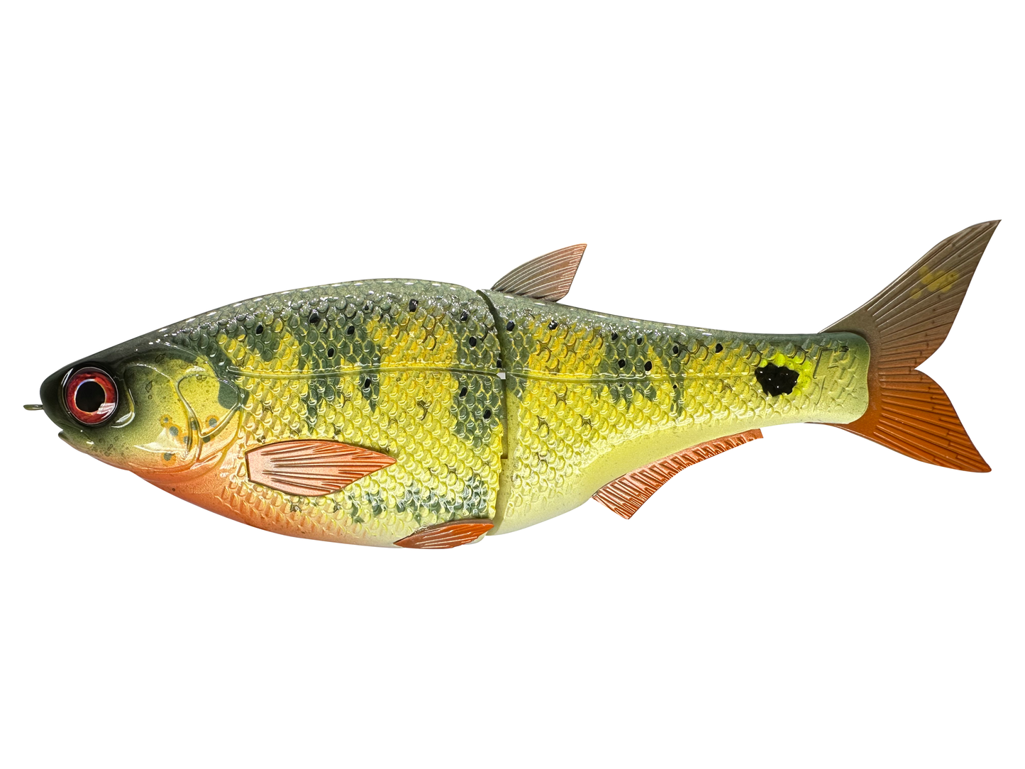 9" Hinko Shad (Sale)
