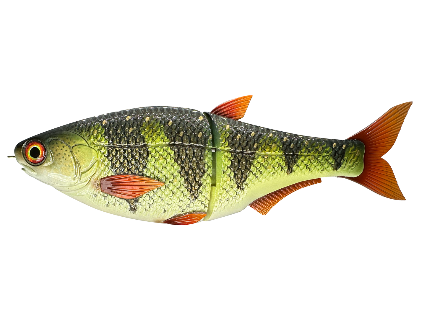 9" Hinko Shad - Special Patterns