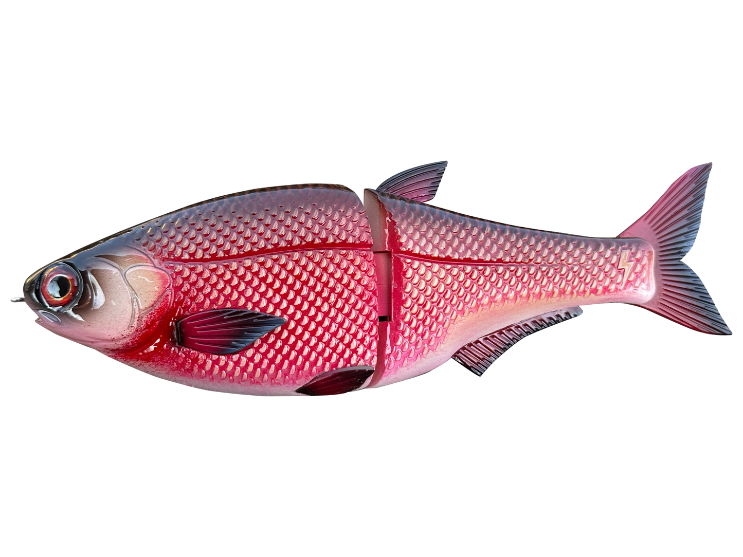 9" Hinko Shad - Special Patterns