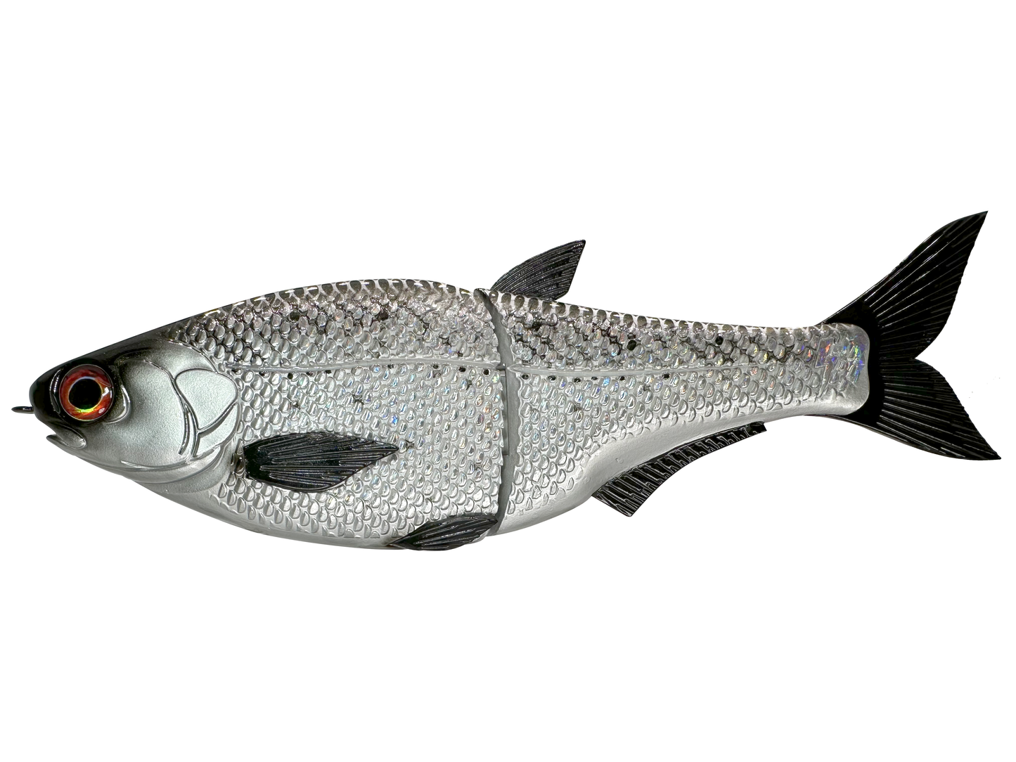 9" Hinko Shad - Special Patterns