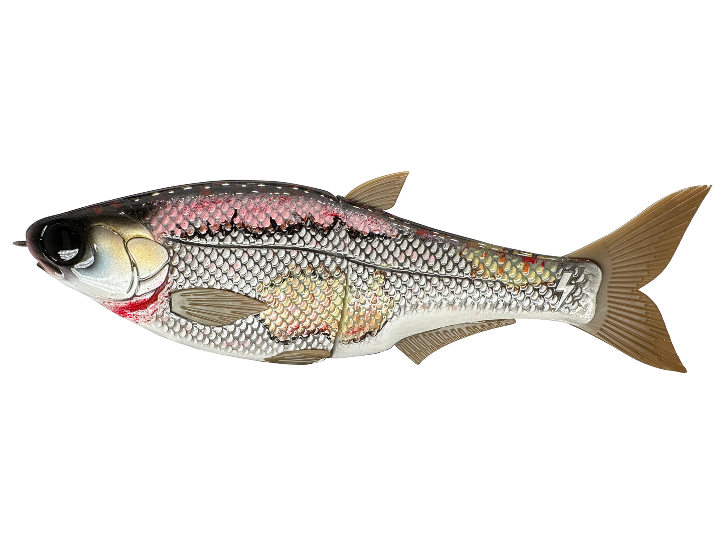 9" Hinko Shad - Special Patterns