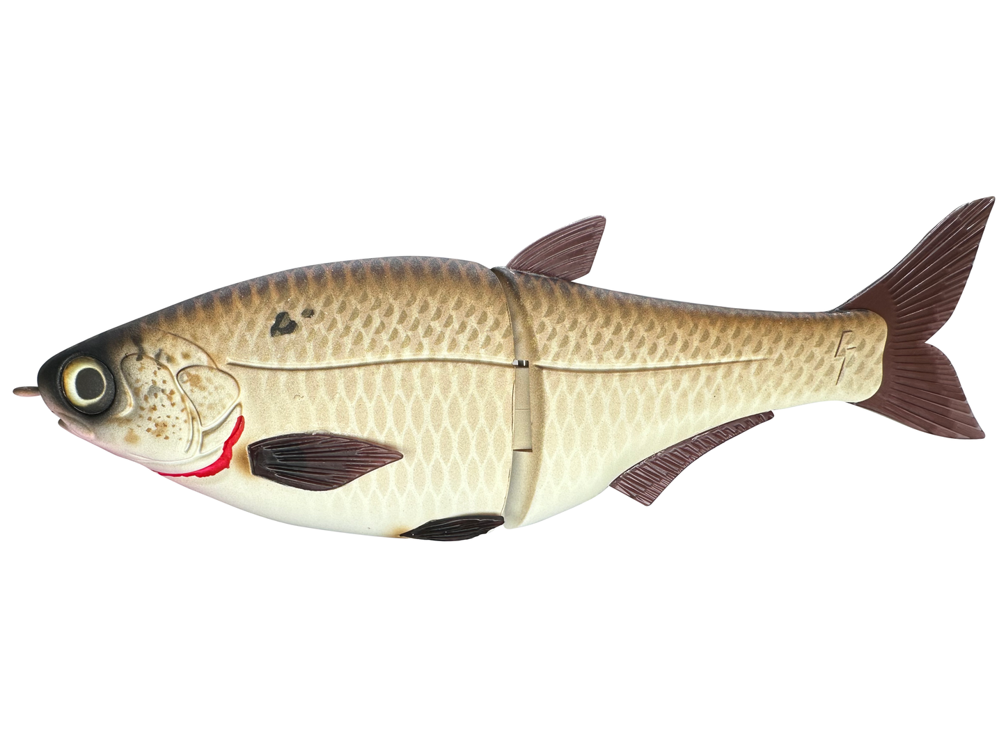 7" Hinko Shad Jr. - Special Patterns