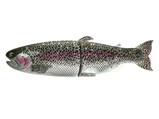 11" Hinko Trout Glide Bait