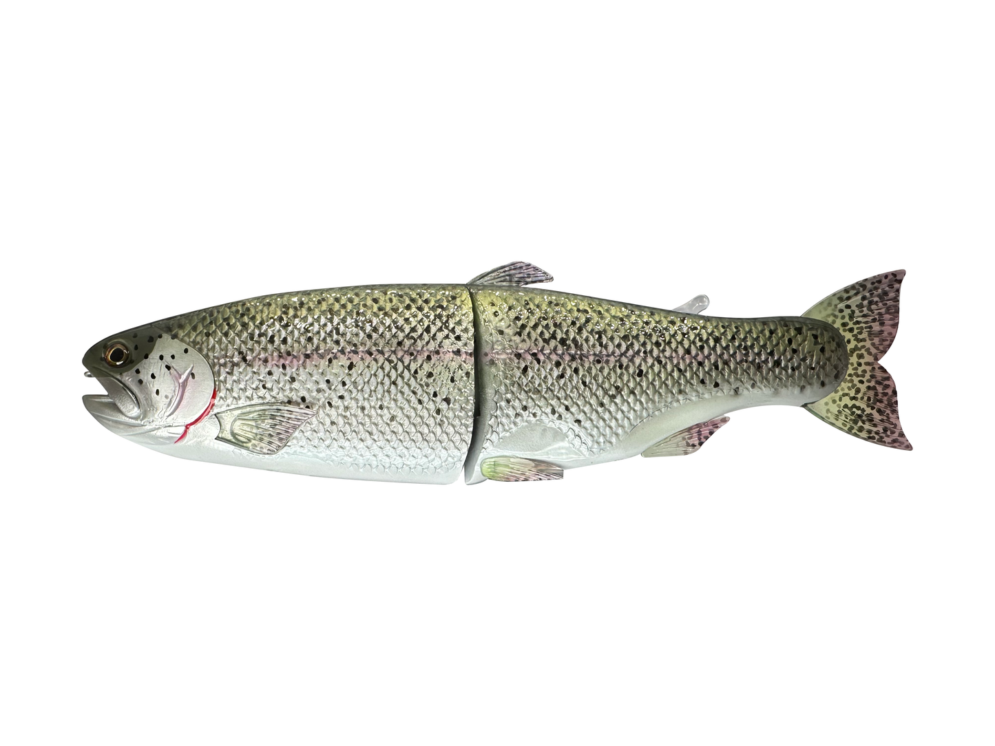 11" Hinko Trout Glide Bait