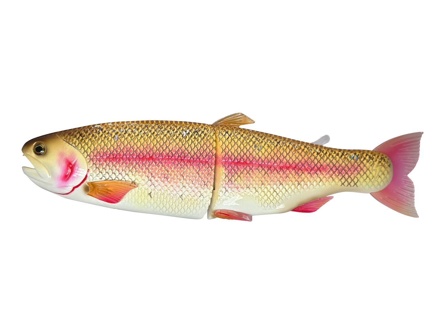 11" Hinko Trout Glide Bait