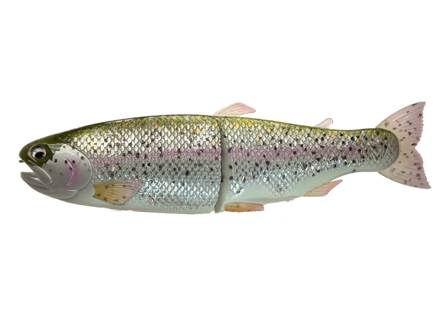 9" Trout Jr. Glide