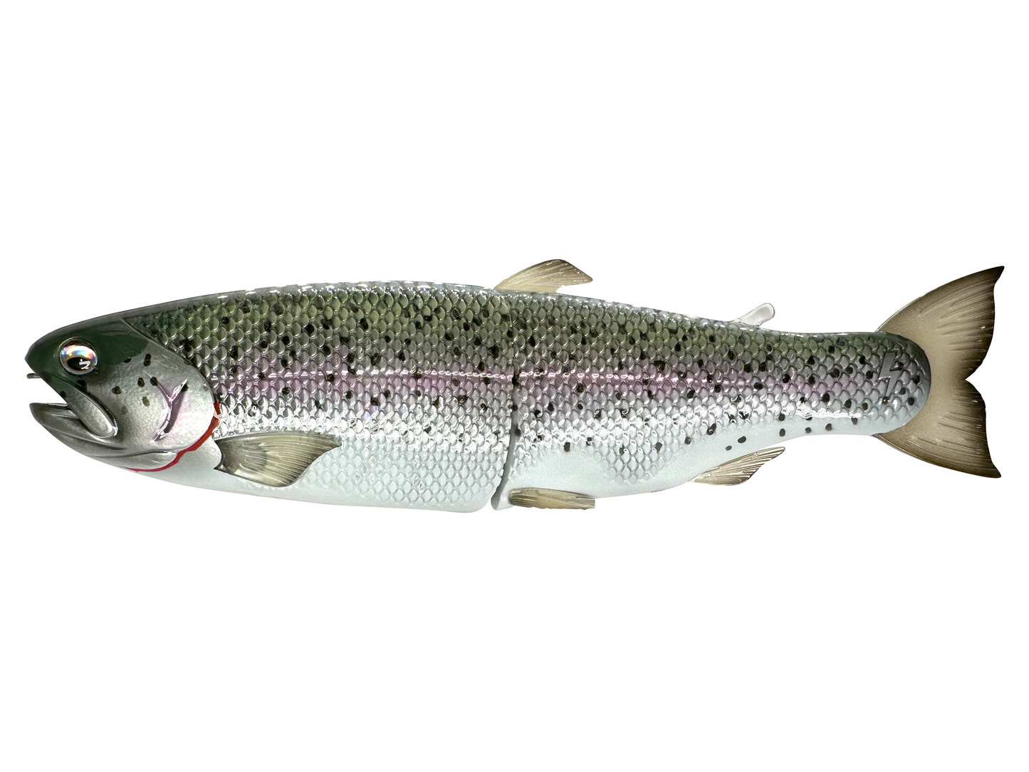 9" Hinko Trout Jr. Glide Bait