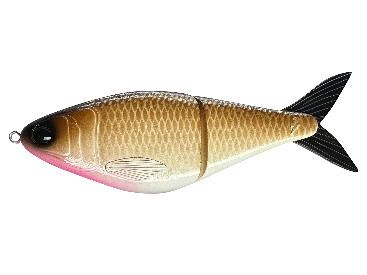 7" Influencer Glide Bait