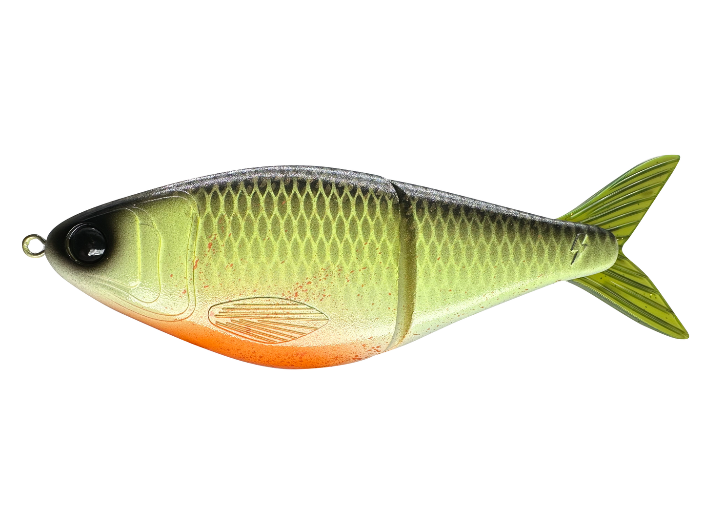 7" Influencer Glide Bait