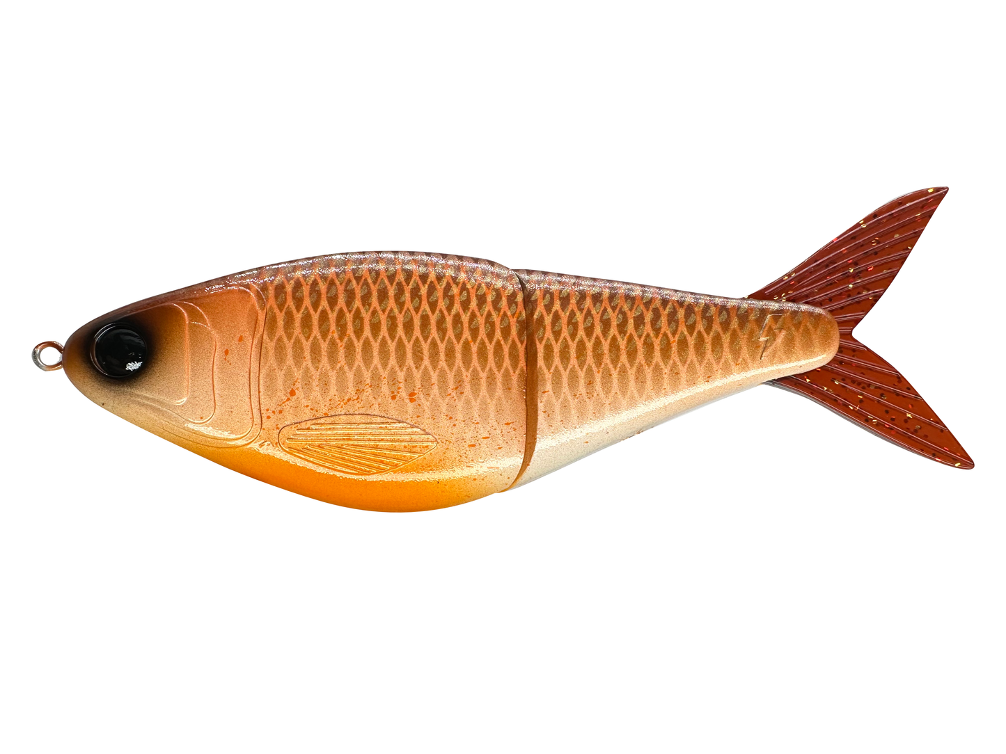 7" Influencer Glide Bait