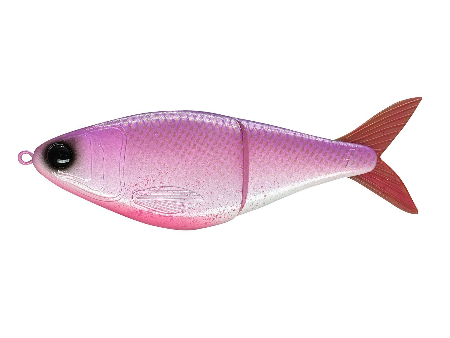 7" Influencer Glide Bait