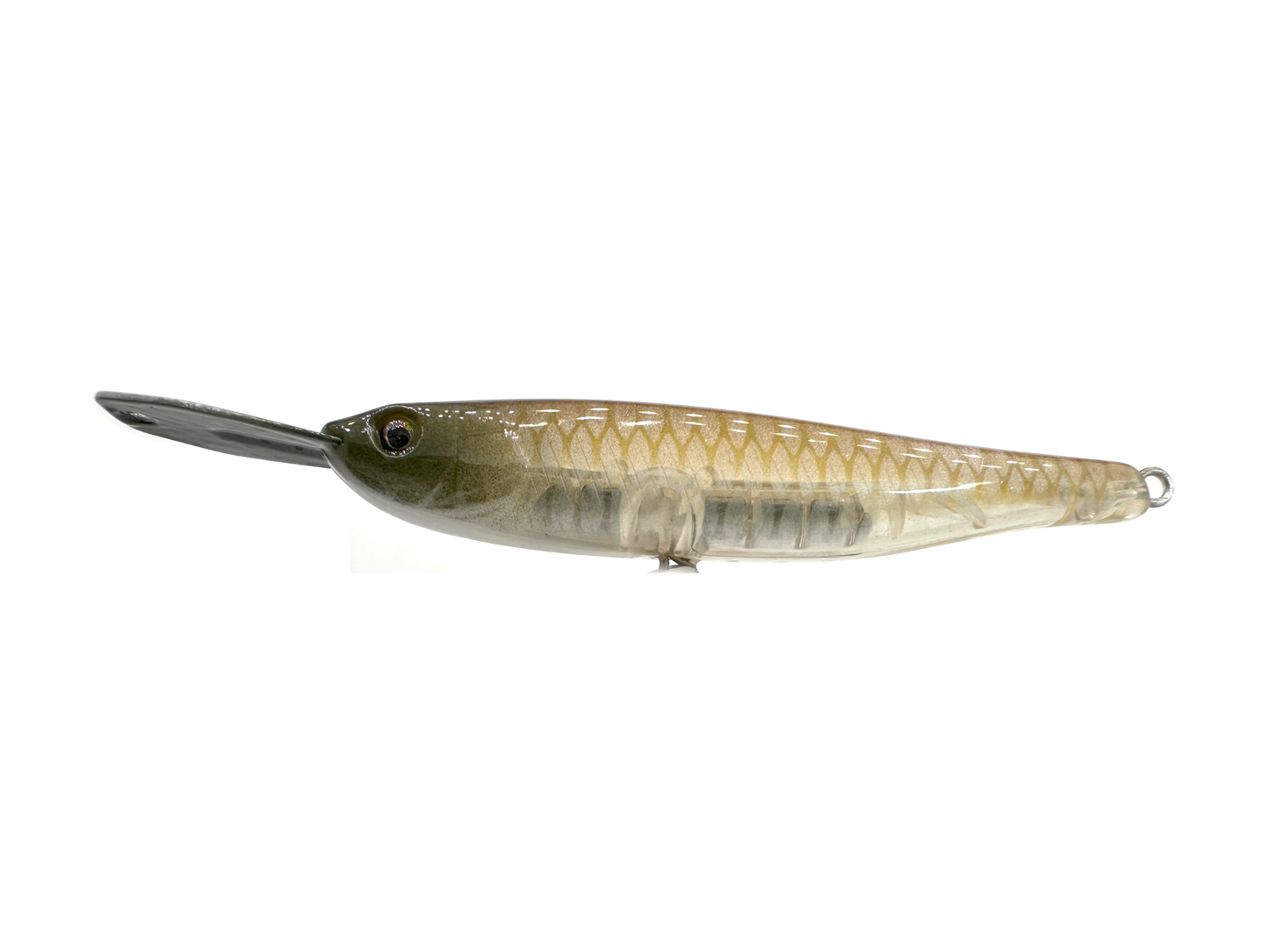 Jackall Riser Clone