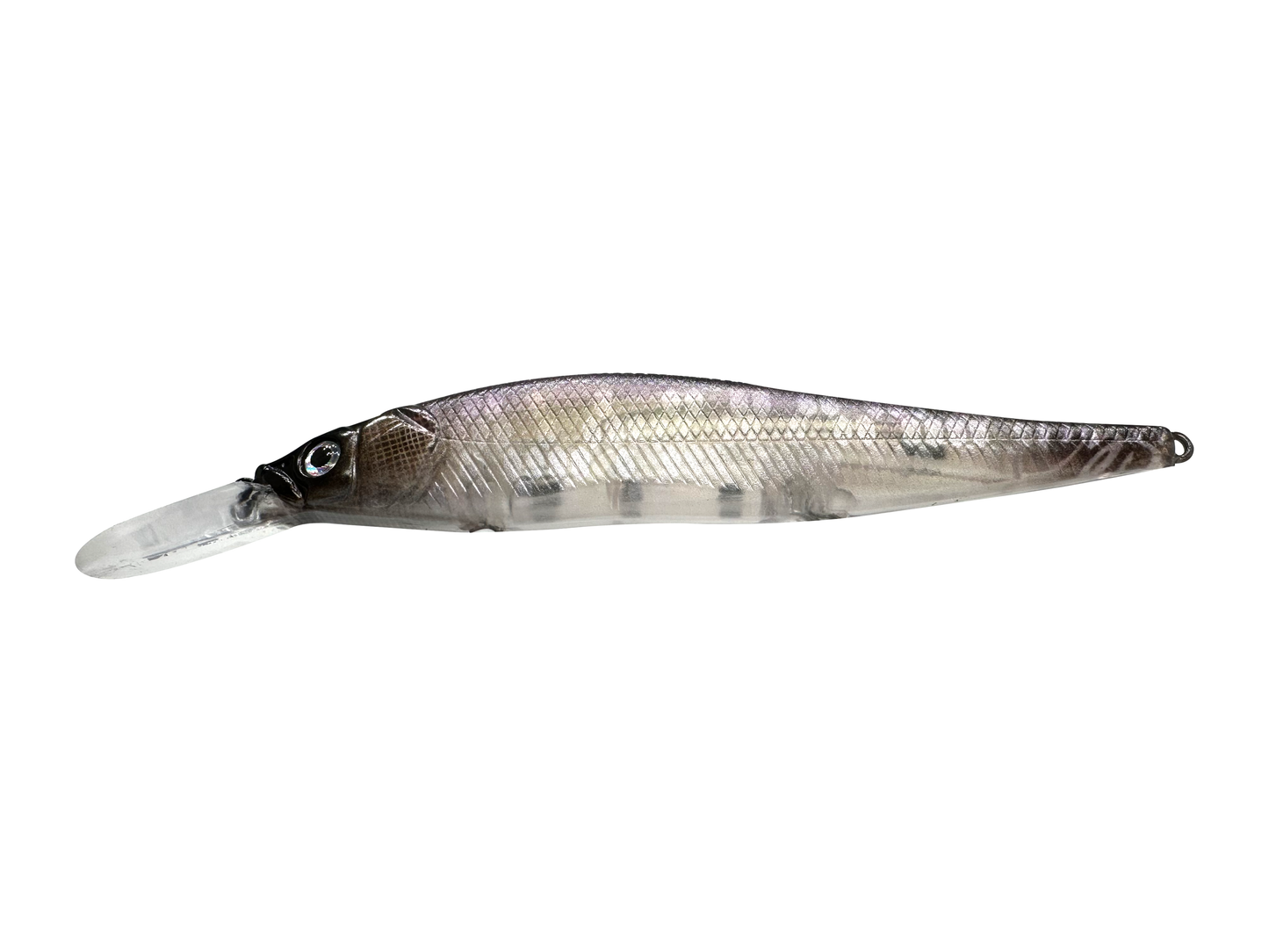Vision OneTen 110 R+1 Clone Jerkbait