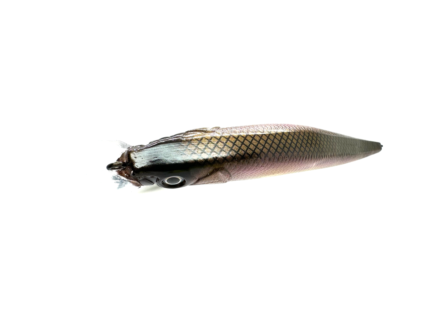 Vision OneTen 110 R+1 Clone Jerkbait