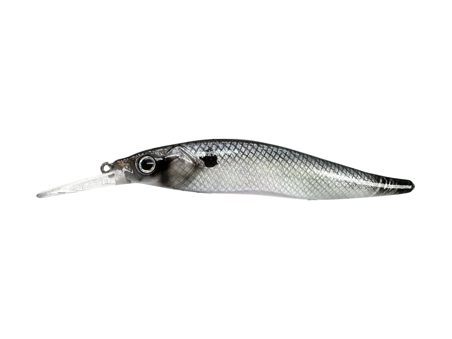 Vision OneTen 110 R+1 Clone Jerkbait