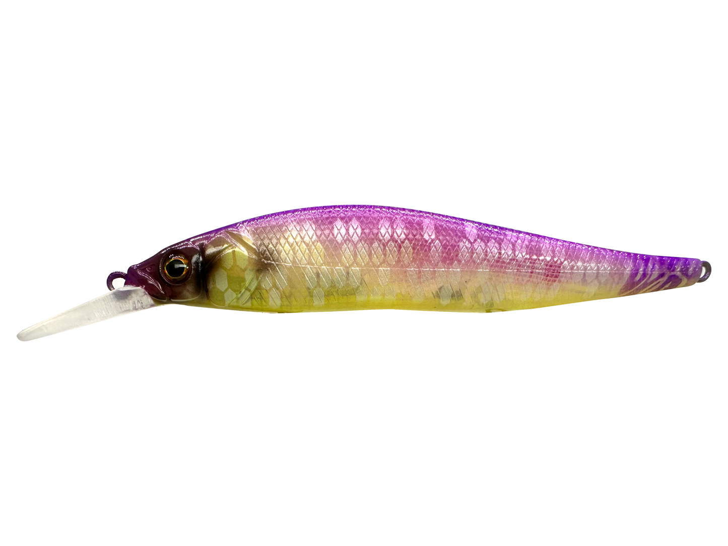 Vision OneTen 110 R+1 Clone Jerkbait
