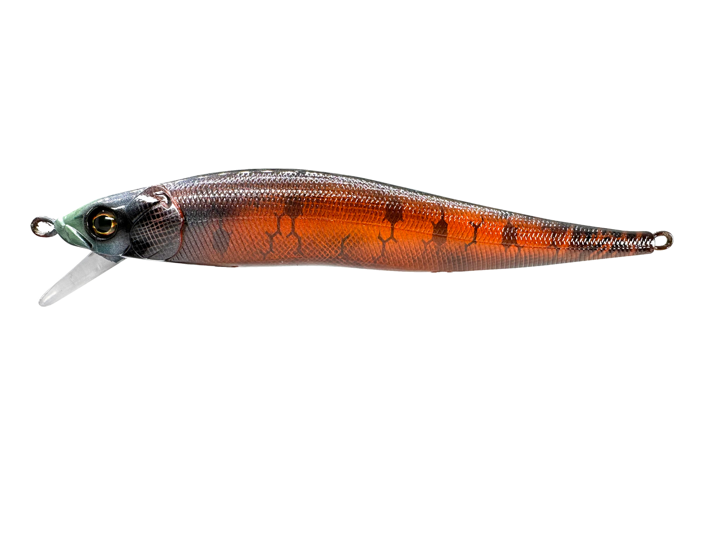 Vision OneTen 110 R Clone Jerkbait