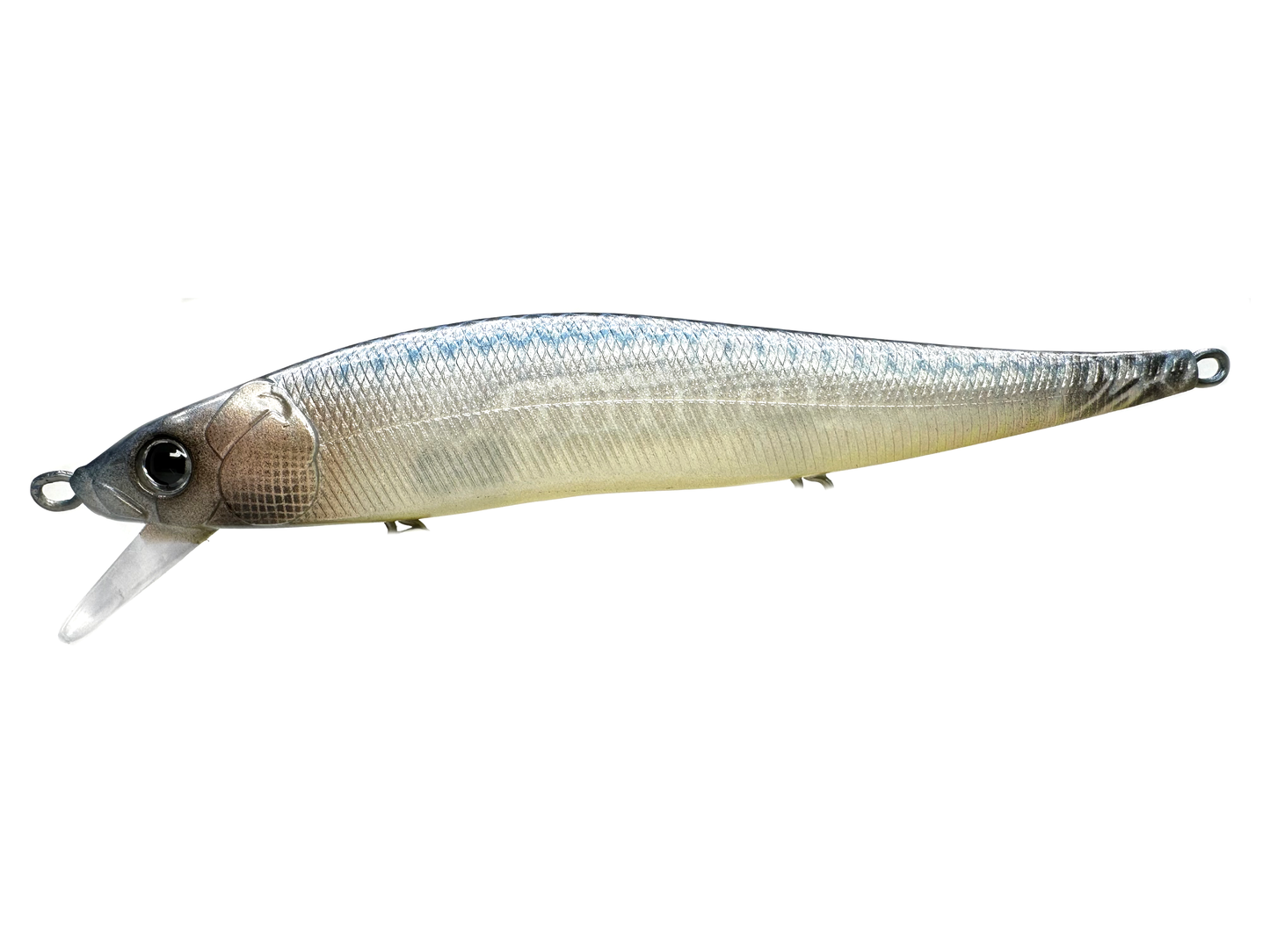 Vision OneTen 110 R Clone Jerkbait