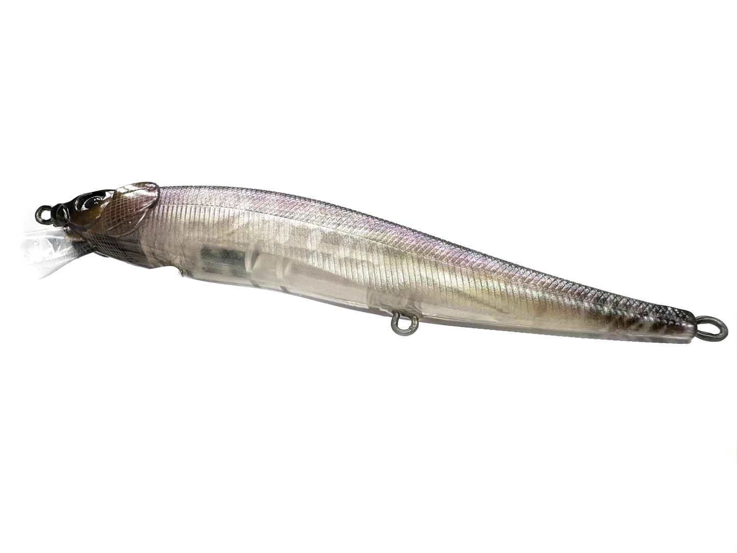 Vision OneTen 110 R Clone Jerkbait