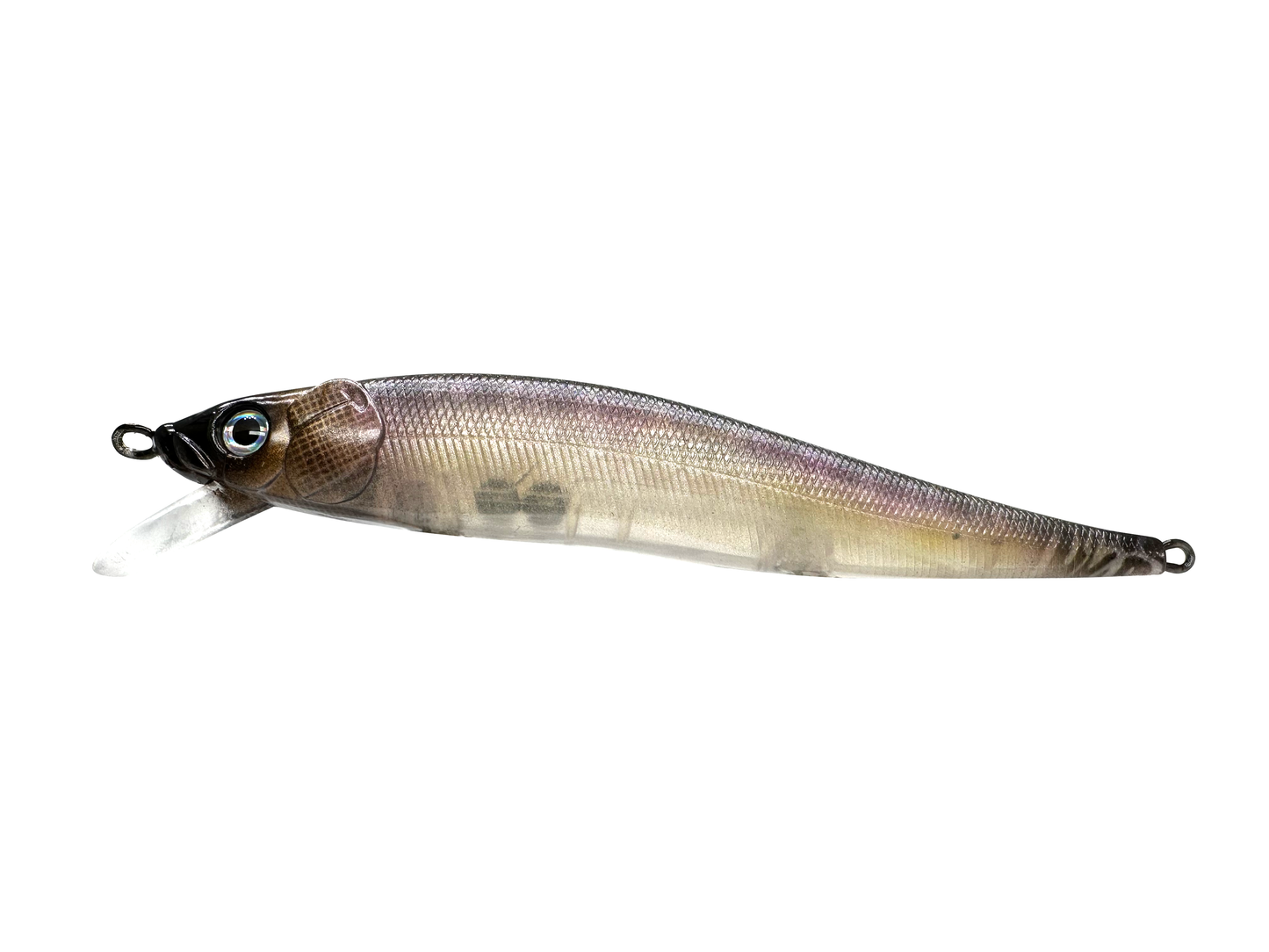 Vision OneTen 110 R Clone Jerkbait