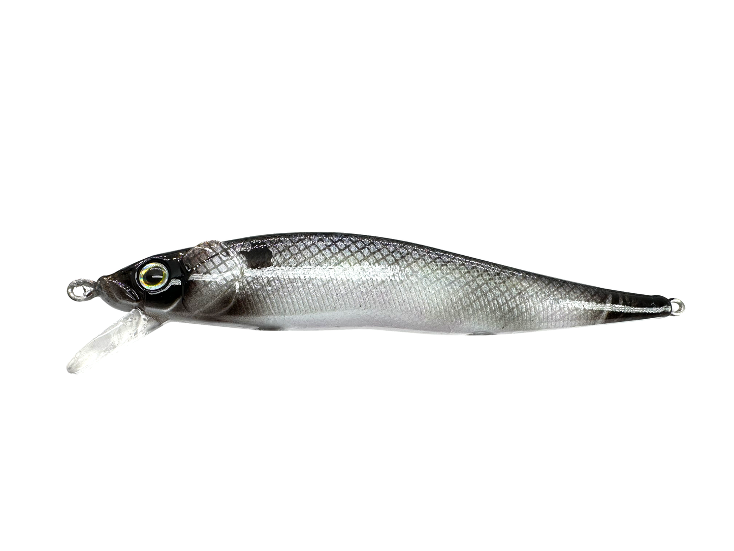 Vision OneTen 110 R Clone Jerkbait