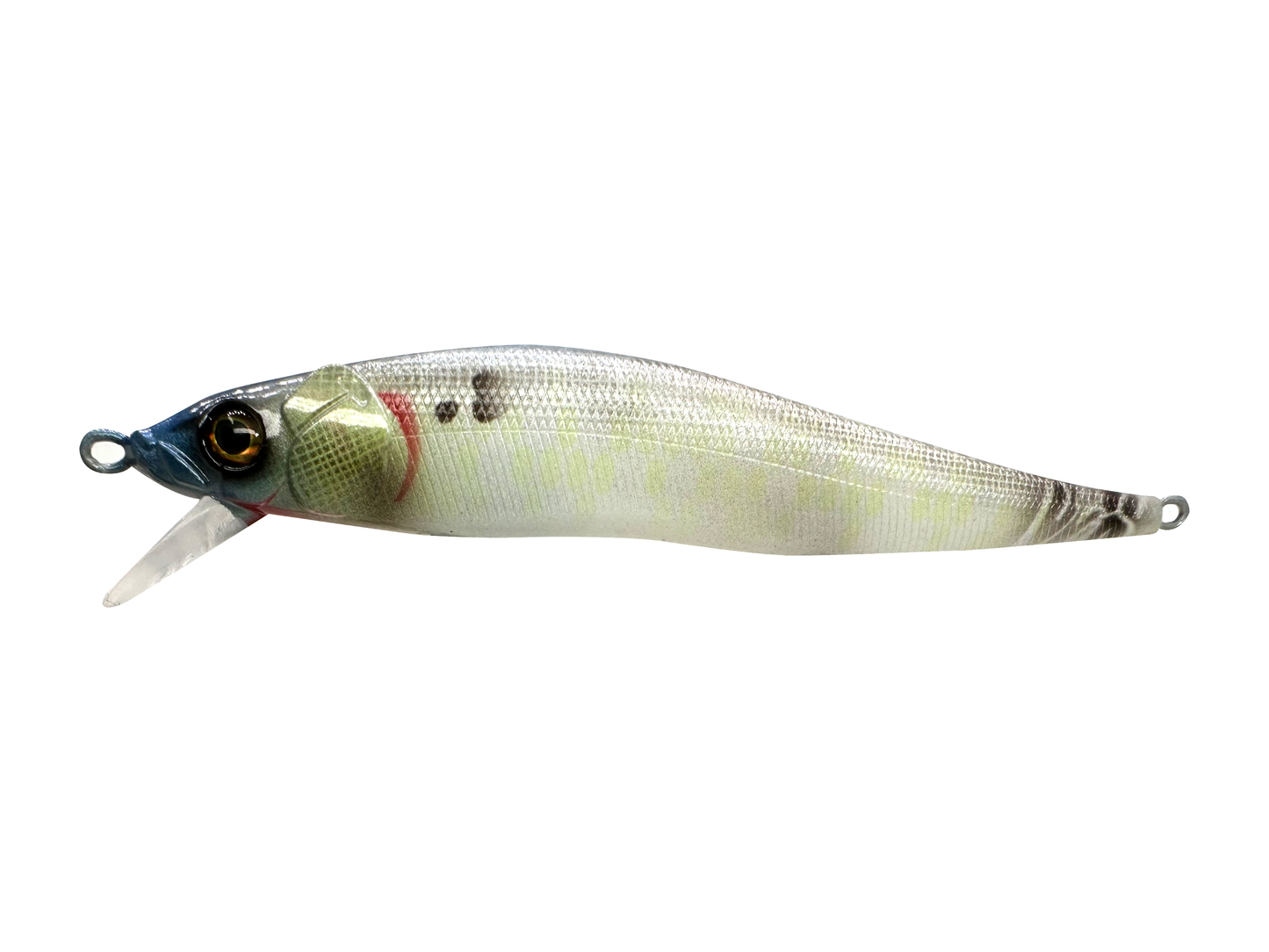 Vision OneTen 110 R Clone Jerkbait