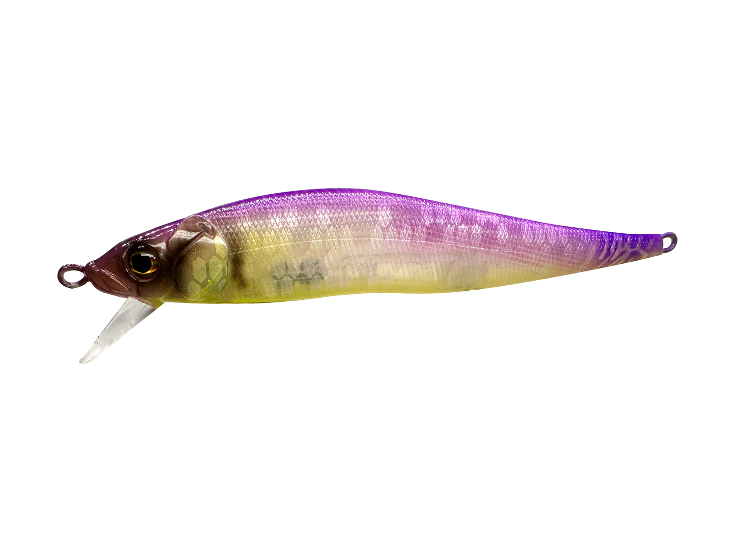 Vision OneTen 110 R Clone Jerkbait