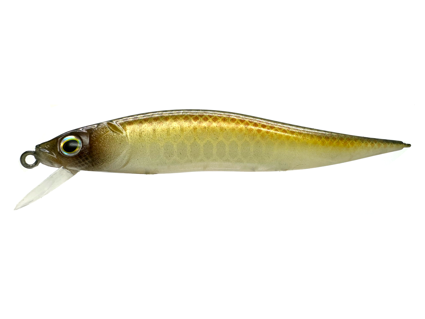Vision OneTen 110 Jr Clone Jerkbait