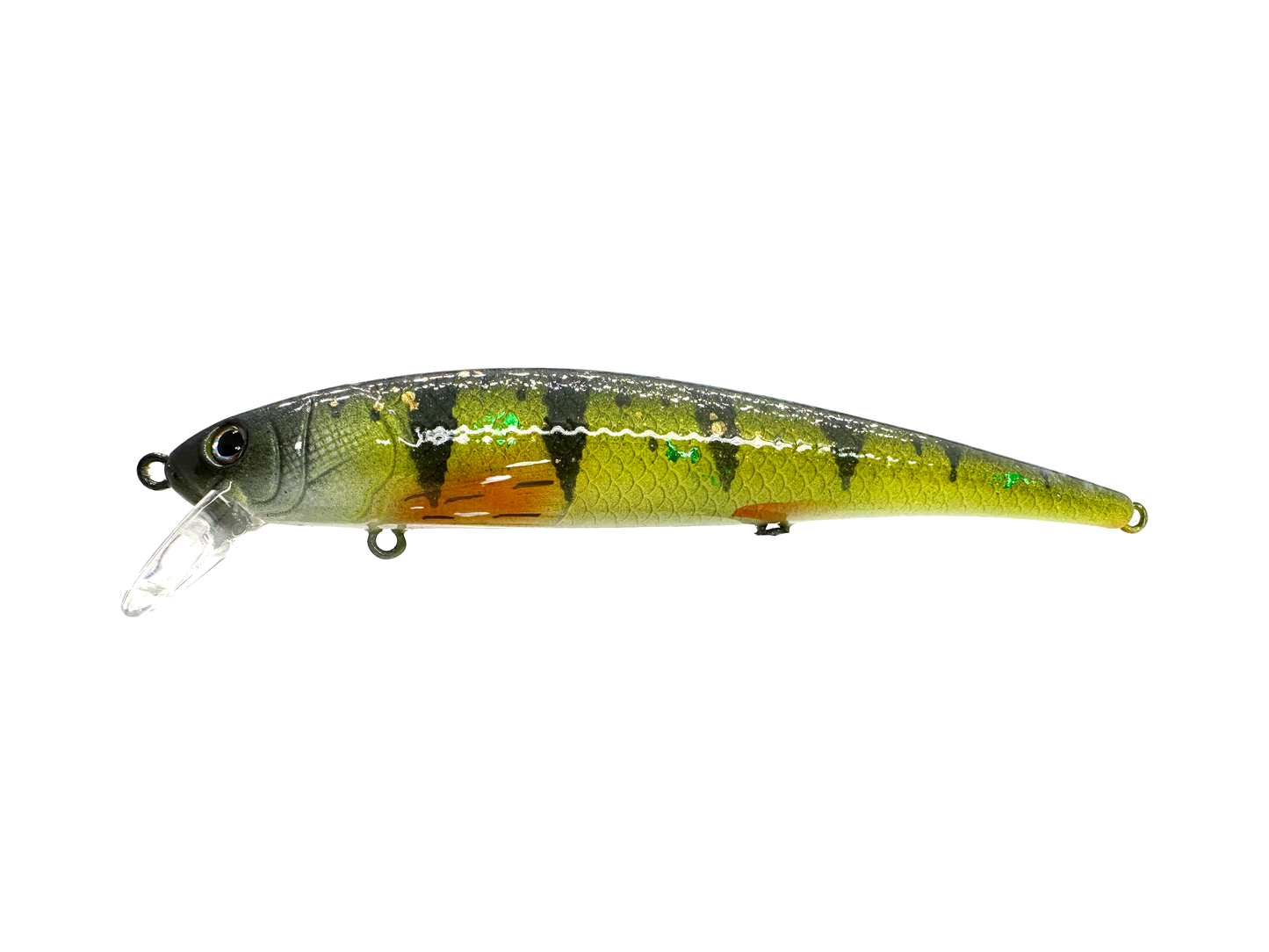 5" Suspending Jerkbait