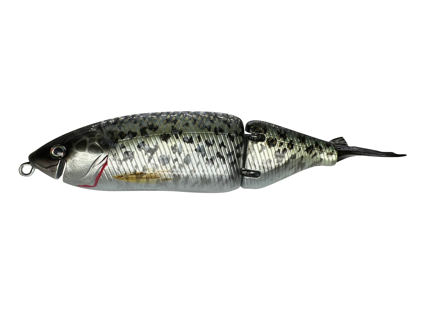 6.5” Klash Clone - High Float