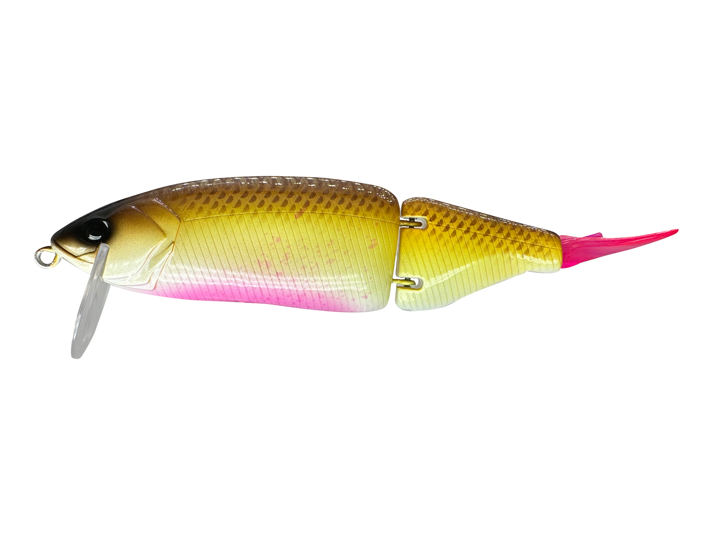 6.5” Klash Clone - High Float