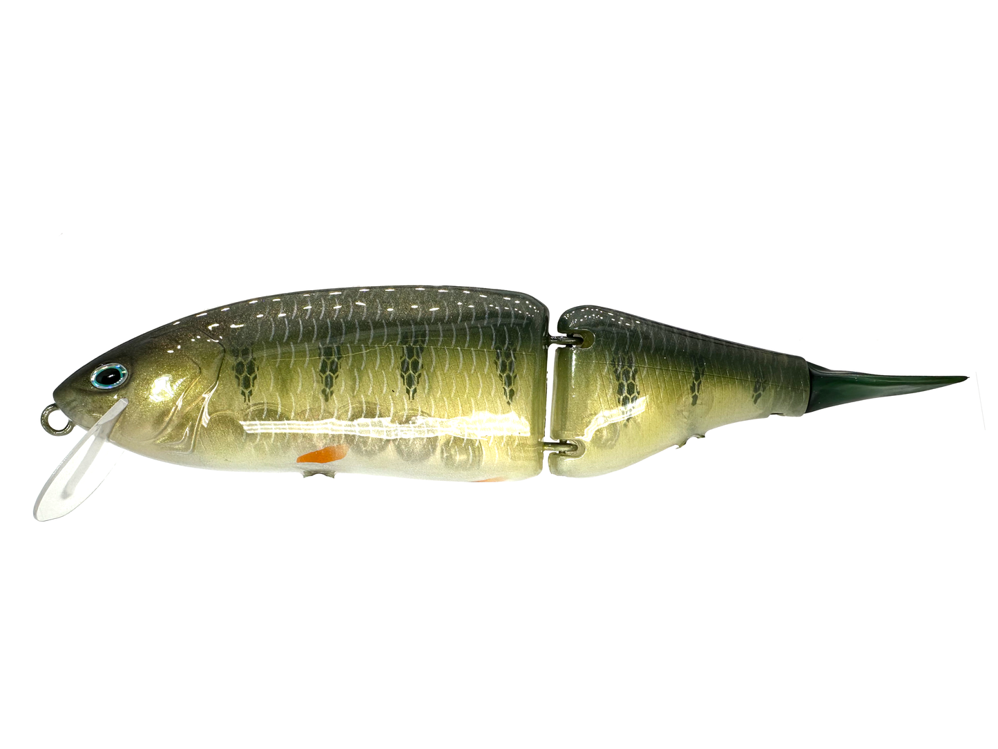 9" Klash Clone - Low Float