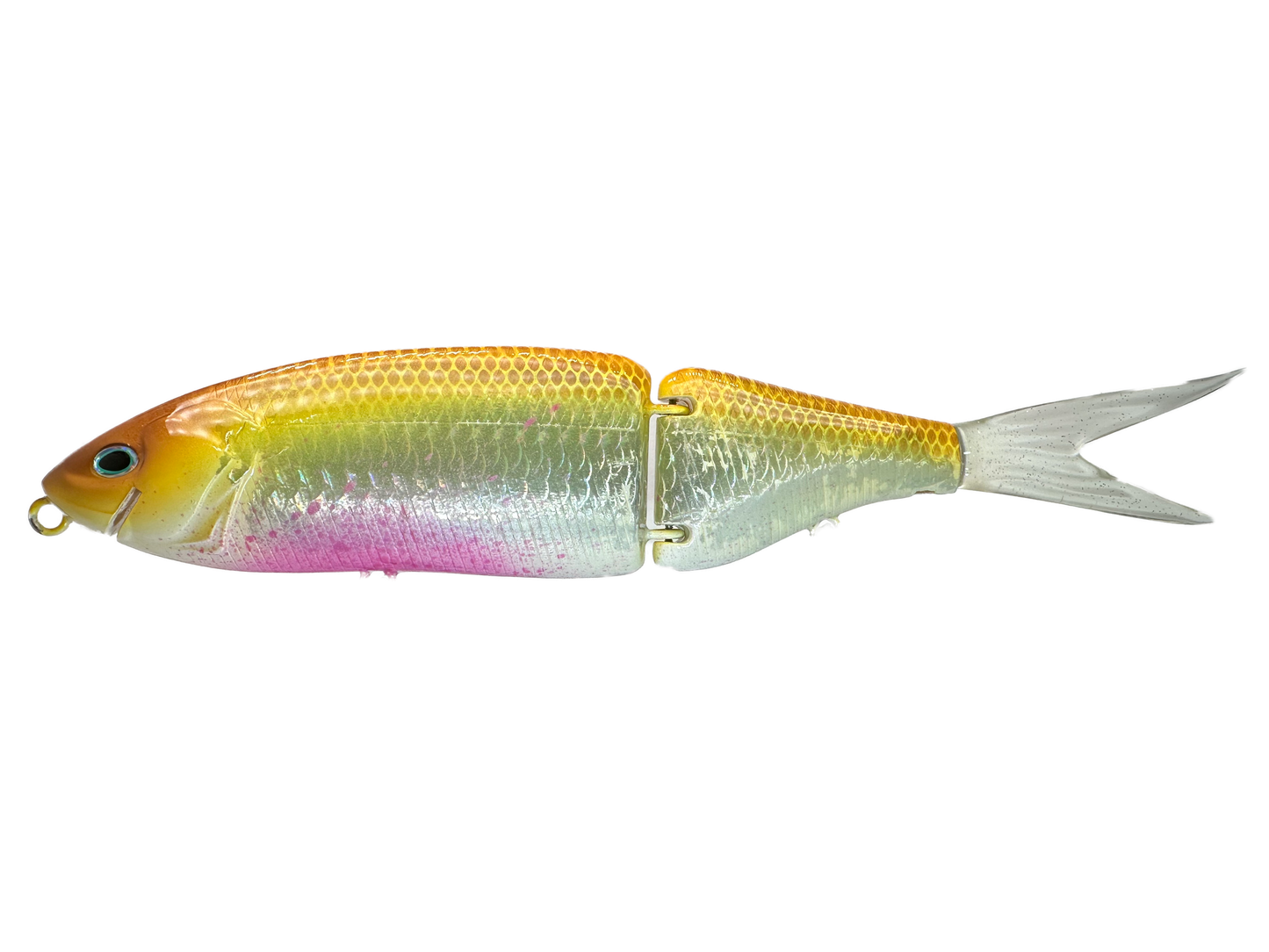 6.5” Tiny Klash Clone - High Float