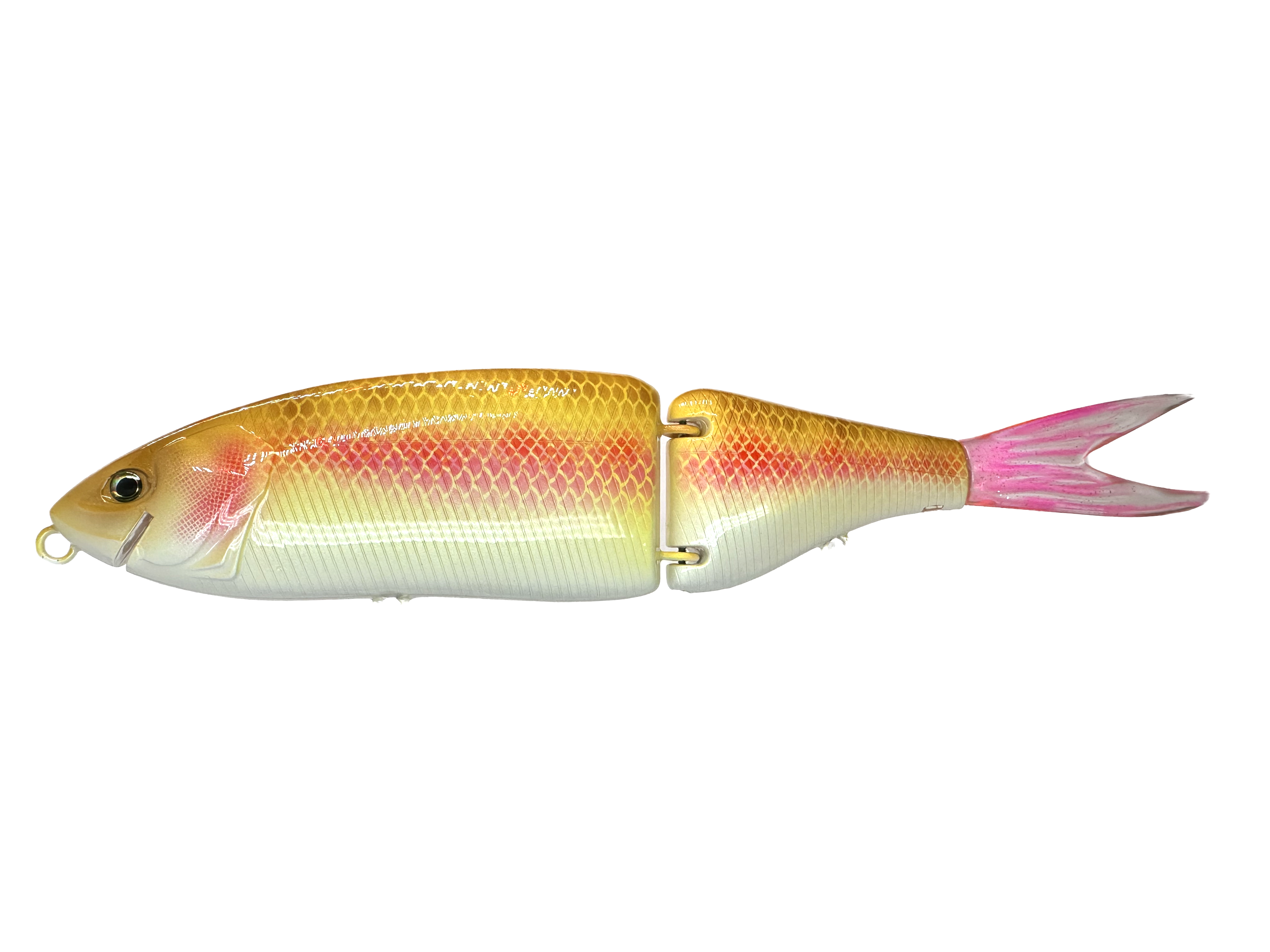 TiNY KLASH Low #BIGBASS RED 【公式通販】