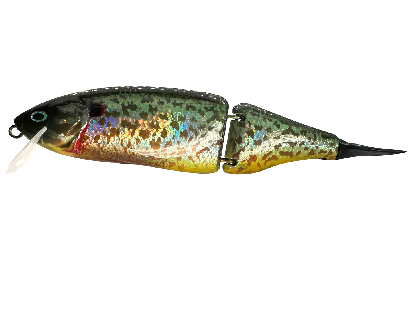 9" Klash Clone - Low Float
