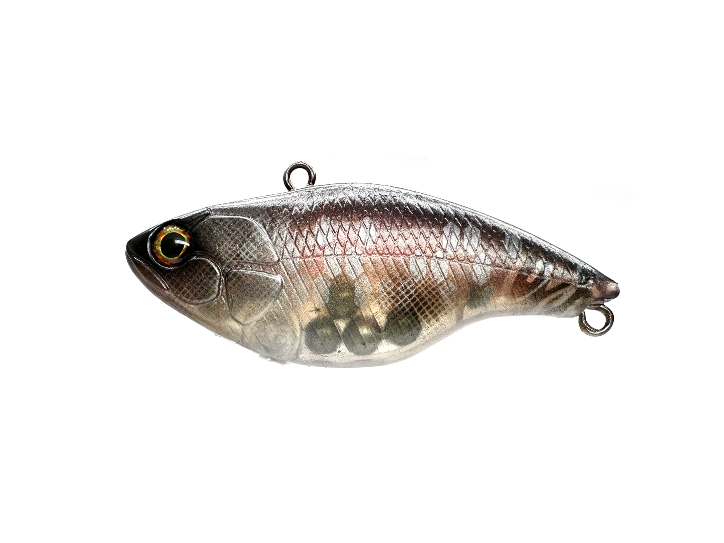 3" Lipless Crankbait