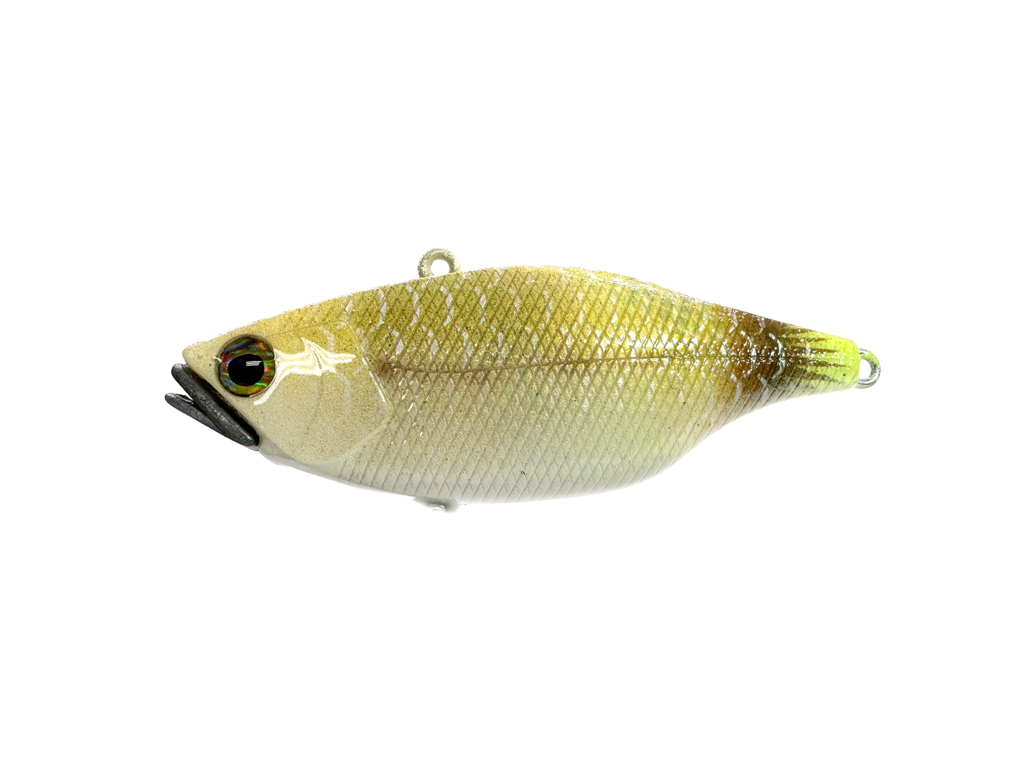 Jackall TN70 Lipless Crankbait Clone