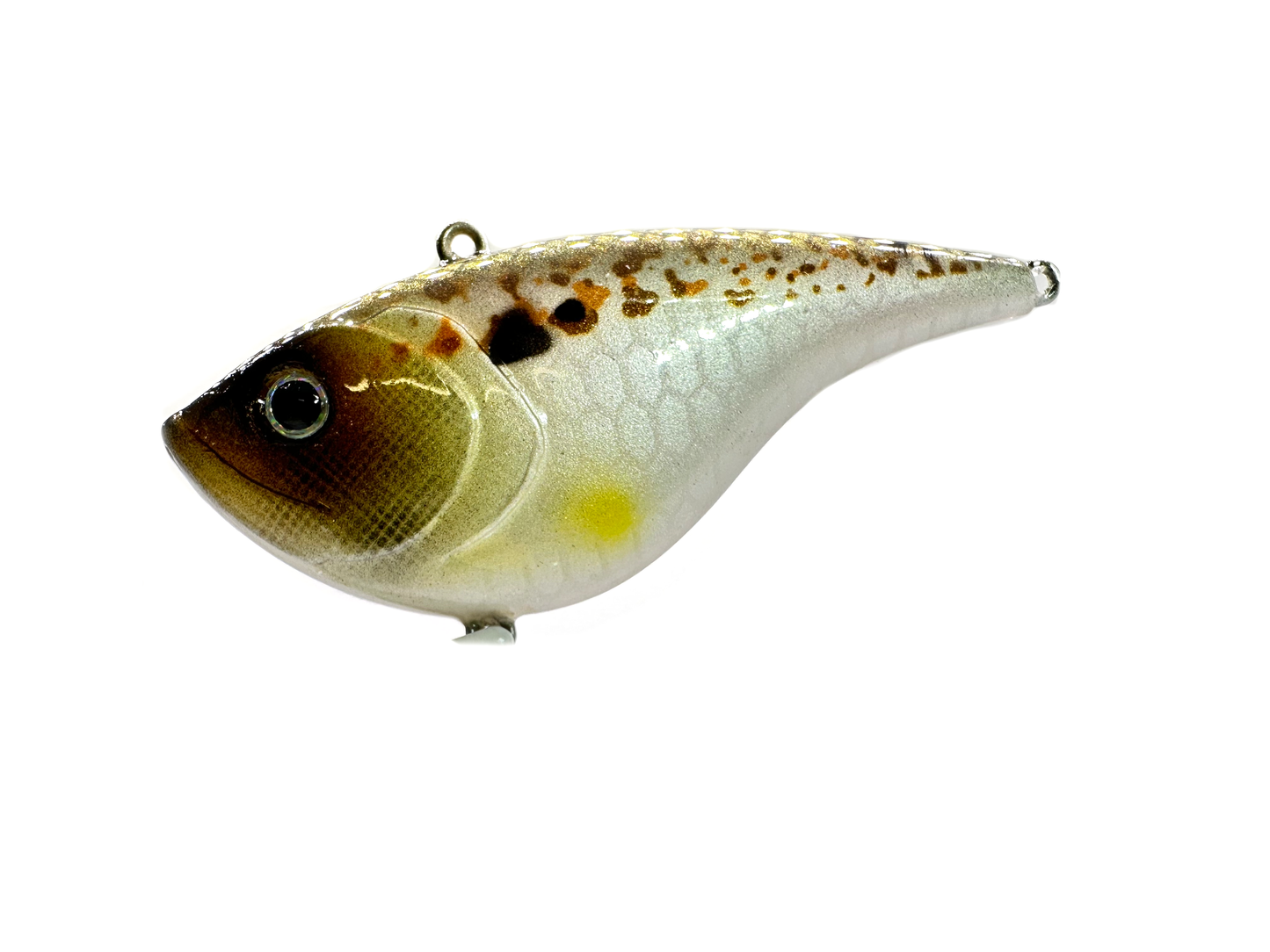 Big Belly Lipless Crankbait